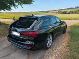 Audi A6 40 TDI S tronic S line Avant SPORT AHK  LED