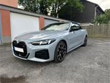 BMW M440i xDrive Cabrio