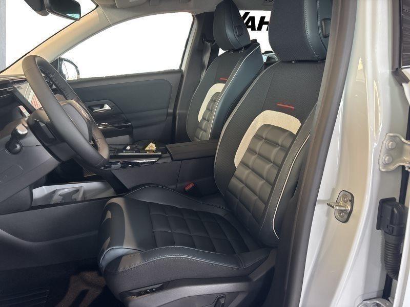 Citroën C5 Aircross 1.2 Mild-Hybrid 145 MAX