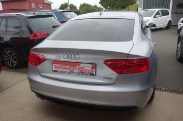 Audi A5 - 5