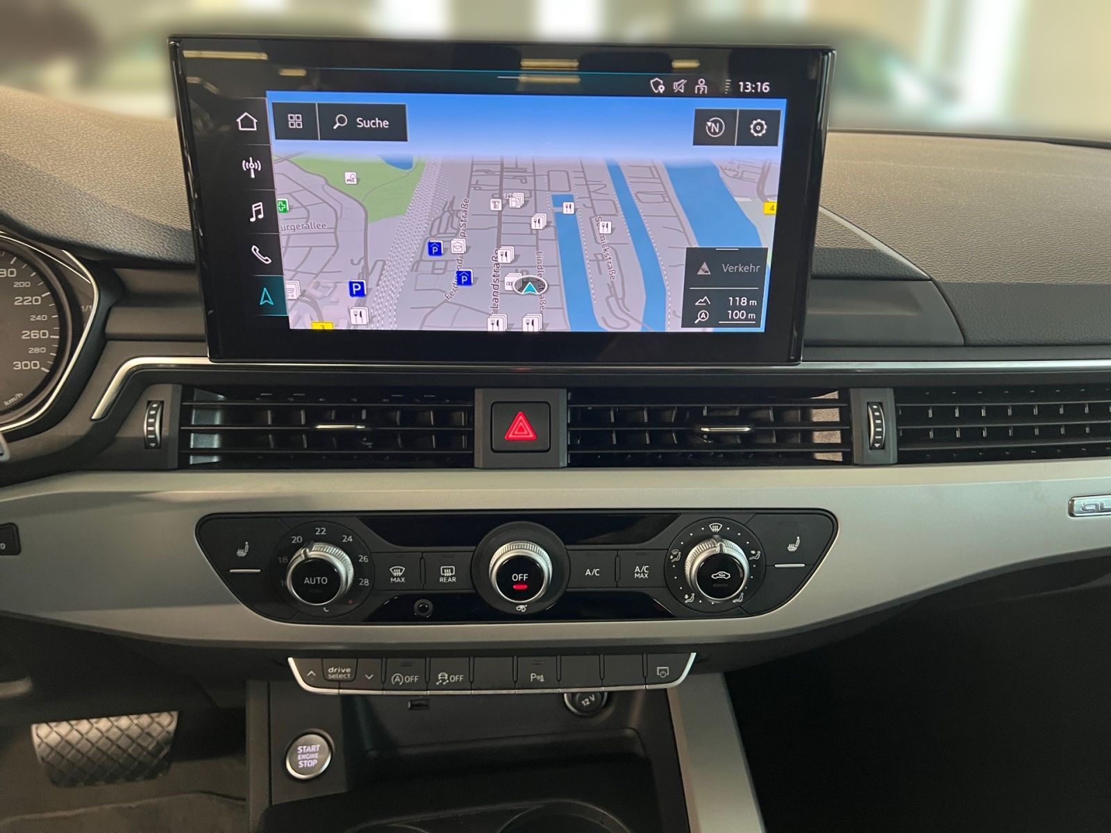 Audi A4 - Bild 9