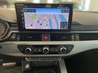 Audi A4 - Vorschau Bild 9
