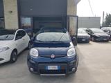 Fiat Panda 1.3 MJT S&S 4x4 Antartica - Fiat Panda: Pickup
