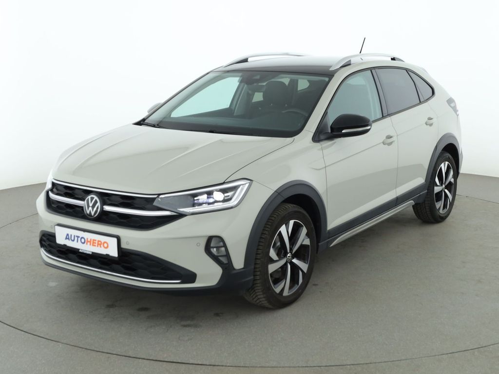 Image of Volkswagen Taigo