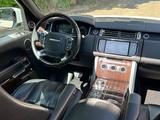 Land Rover Range Rover 4.4 SDV8 Autobiography STANDHZG  - Land Rover Range Rover: Weiß