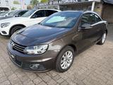 Volkswagen Eos 1.4 TSI Cabrio - Volkswagen Eos mit Benzin-Antrieb
