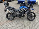 Triumph Tiger 800 XCX - Offers
