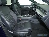 Audi S6 Avant 3.0TDI quattro Head up/Navi/Matrix/Pano - Audi S6 mit Benzin-Antrieb