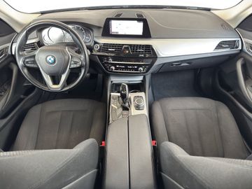 BMW 520 - 7