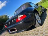 BMW Z3 roadster 1.8  Tüv Neu Kettensat Neu - BMW Z3 in Stuttgart