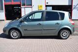 Renault Scenic Confort Dynamique 1.6 16V HU & Insp. Neu - gebrauchte Renault Scenic aus dem Jahr 2003