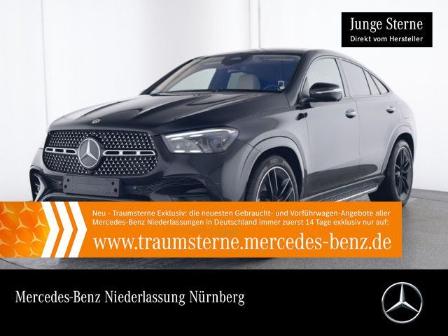 Mercedes-Benz GLE 400 e 4M Cp AMG Advanced+/Pano/22"/AHK/Night