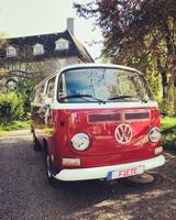 Volkswagen VW T2a Bj. 1970 *restauriert* - Volkswagen T2 in Hamburg