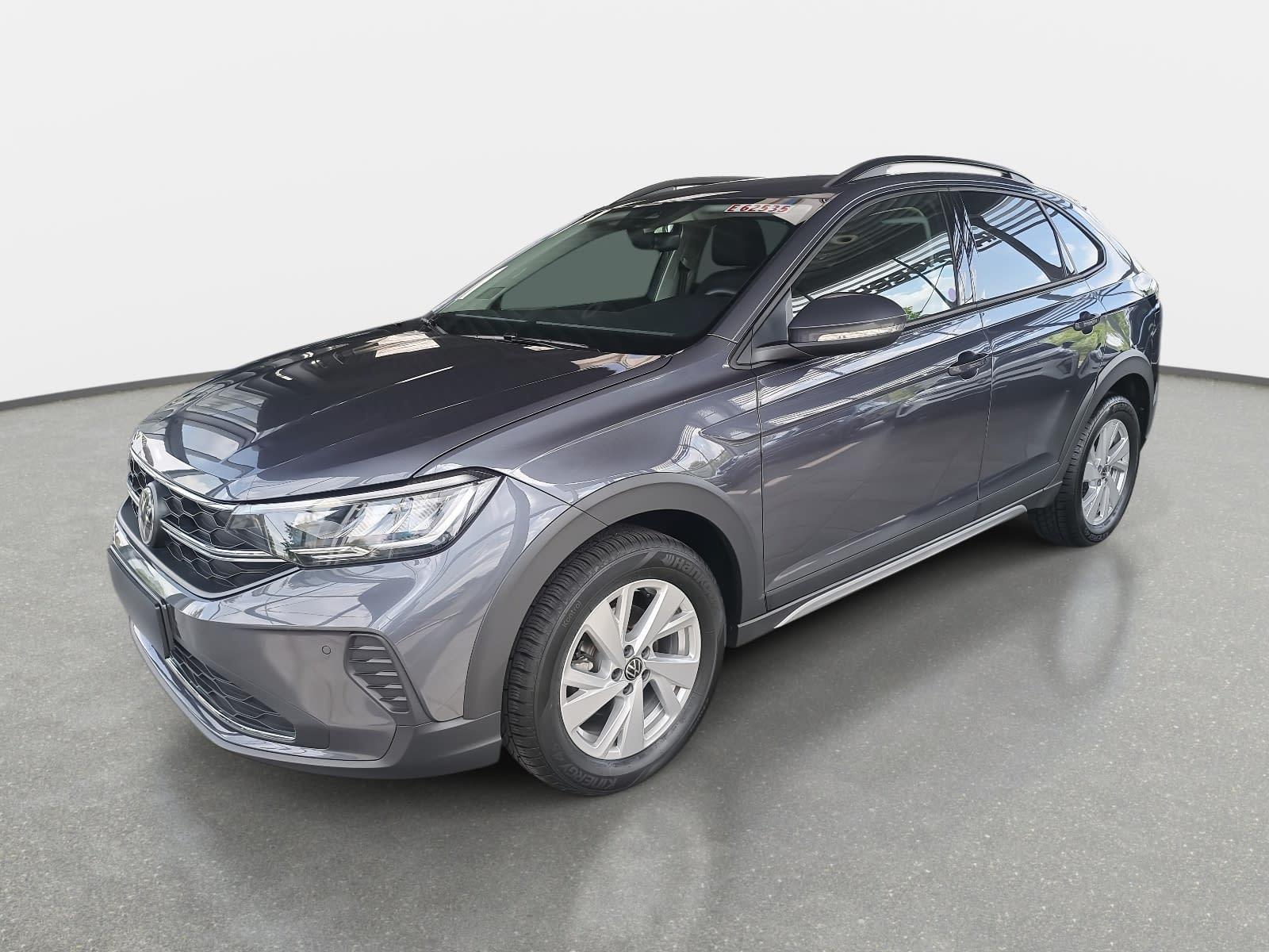 Volkswagen 1.0 TSI DSG LIFE NAVI LED ACC LM