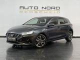 Hyundai i30 1.5T-GDI Prime Mild-Hybrid*DCT*GARANTIE*DAB+ - Hyundai: Prime
