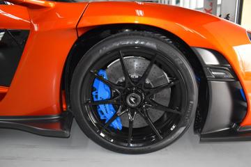 2018 Mclaren OTHERS — миниатюра 26