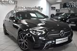 Mercedes-Benz E 200 T 4M AMG NIGHT DIST KAMERA HUD NETTO 27000 - Mercedes-Benz E 200 aus 2021