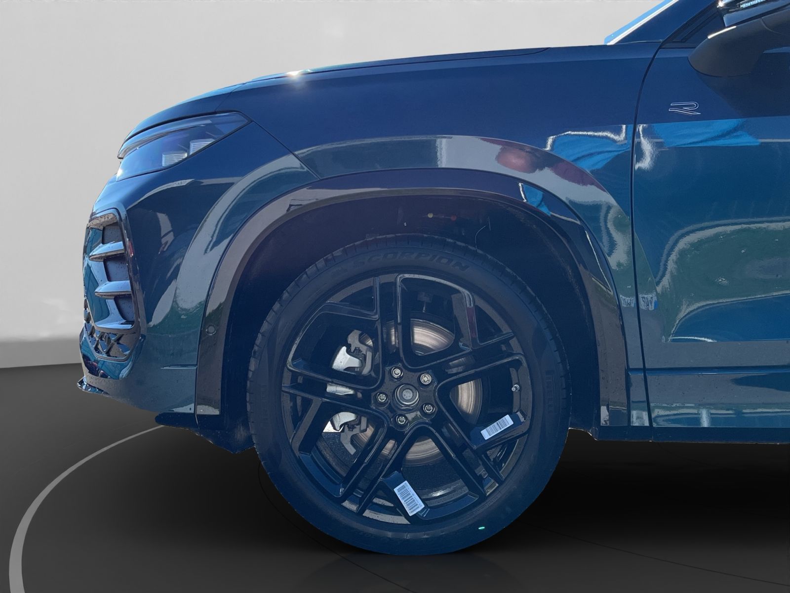 Volkswagen Tayron - Bild 10