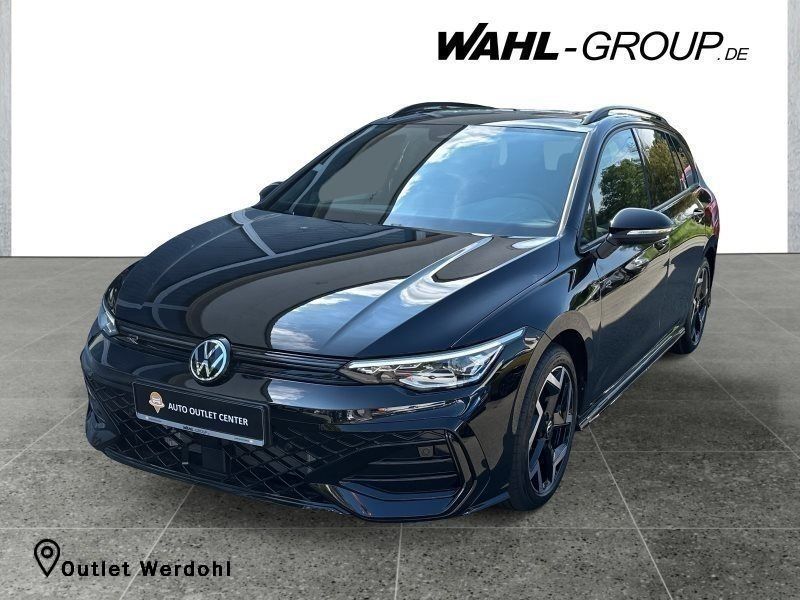 Volkswagen Golf VIII 2.0 TDI R-Line ABS Fahrerairbag ESP LE