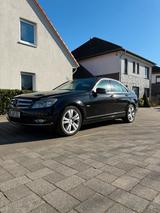 Mercedes-Benz C 200 Kompressor Avantgarde - Mercedes-Benz C 200: Merc Kompressor