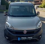 Fiat Doblo 263 Kasten lange Version - Fiat Doblo 263