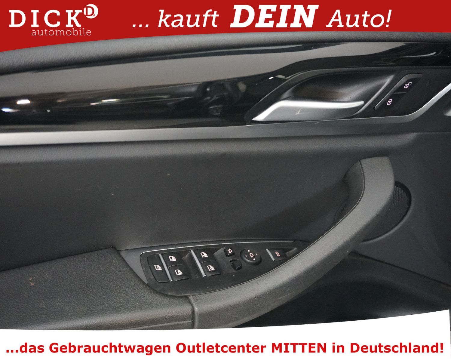 Fahrzeugabbildung BMW X3 xDr20d Aut Sport LEDER+SHZ+NAV LIVE+KAM+AHK+M