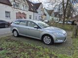 Ford Mondeo Turnier 2.0 Ghia , 43.000 km, 2.Hand - Ford Mondeo aus 2008: 2.0