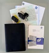 Volkswagen T5 Kombi-Hochdach 4Motion Sperre AHK Winter Klim - VW T5 Transporter von 2009