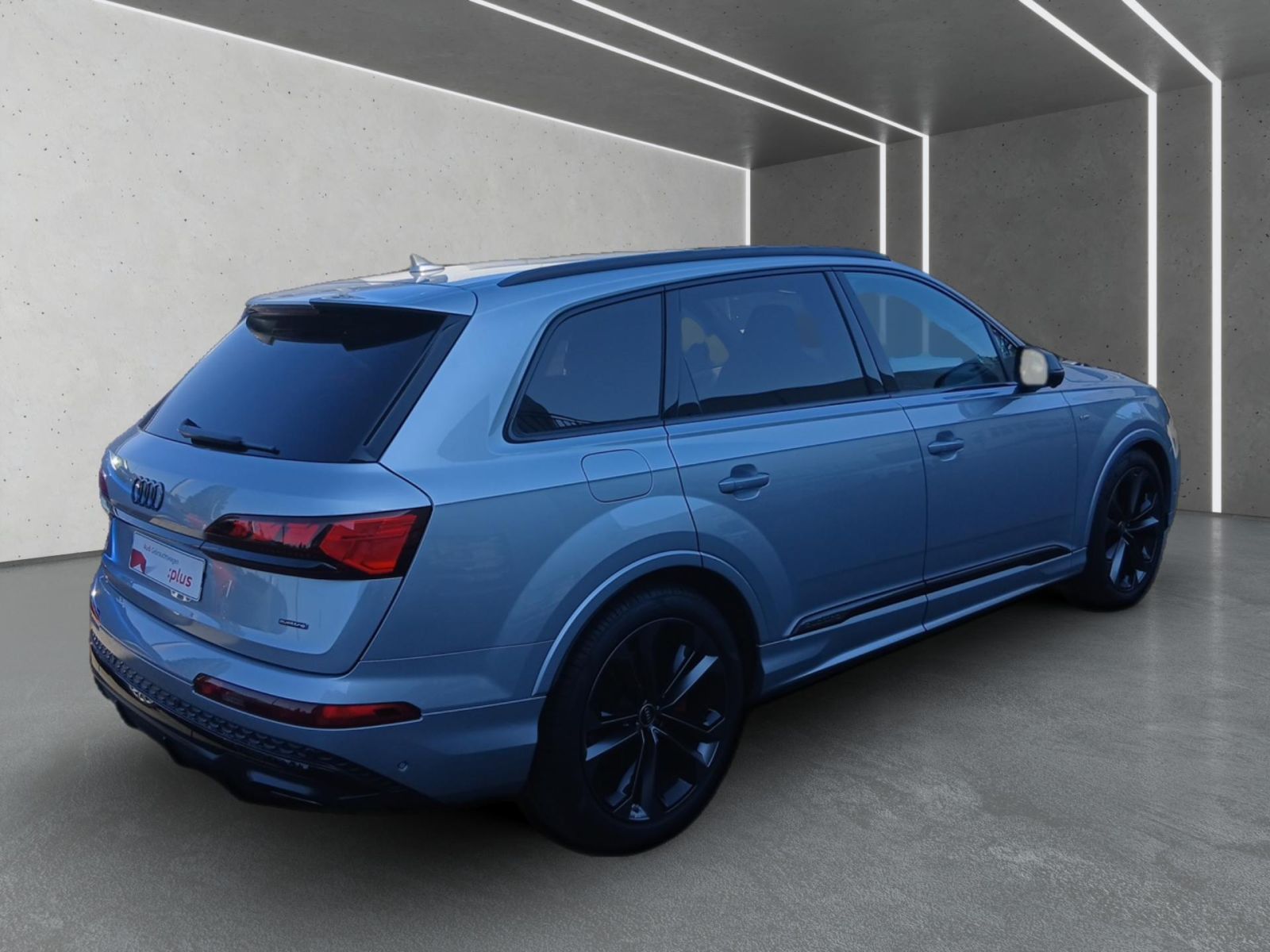 Audi Q7 - Bild 2
