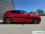 Peugeot 308 Allure Pack 1.2 PureTech 130 SHZ/CAM180°/LED - Peugeot 308: Allure