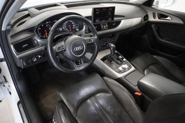 Audi A6 - 11