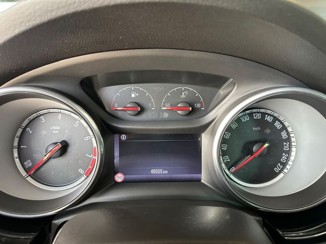 Opel Astra  K Lim. 5-trg. Innovation Start/Stop