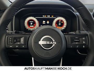 Nissan X-Trail - 12