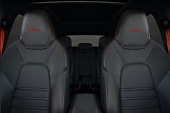 PORSCHE Cayenne GTS*Unfallfrei*Neuwagengarantie*1.Hand