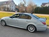 BMW E60 535i 306ps - gebrauchte BMW 535 aus dem Jahr 2008