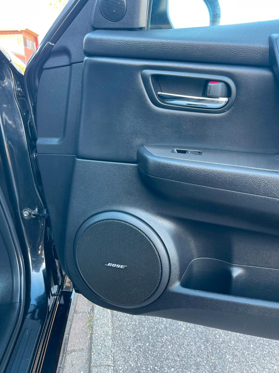Mazda 6 2010 — photo 6