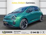 Renault Twingo E-TECH elektrisch Techno 80hp Urban Range