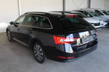 Skoda Superb - 8