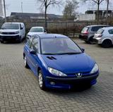 Peugeot 206 1.4 Grand Filou 75 Grand Filou - Peugeot 206 in Dortmund