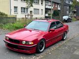 BMW 740I E38  M-Sport Imolarot 2 LPG Anlag... - BMW 7er Reihe mit LPG-Antrieb