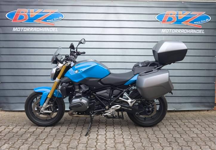 BMW R 1200 R 
