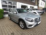 Mercedes-Benz GLC 250 4Matic / I-HAND - Mercedes-Benz GLC-Klasse Gebrauchtwagen in Wuppertal