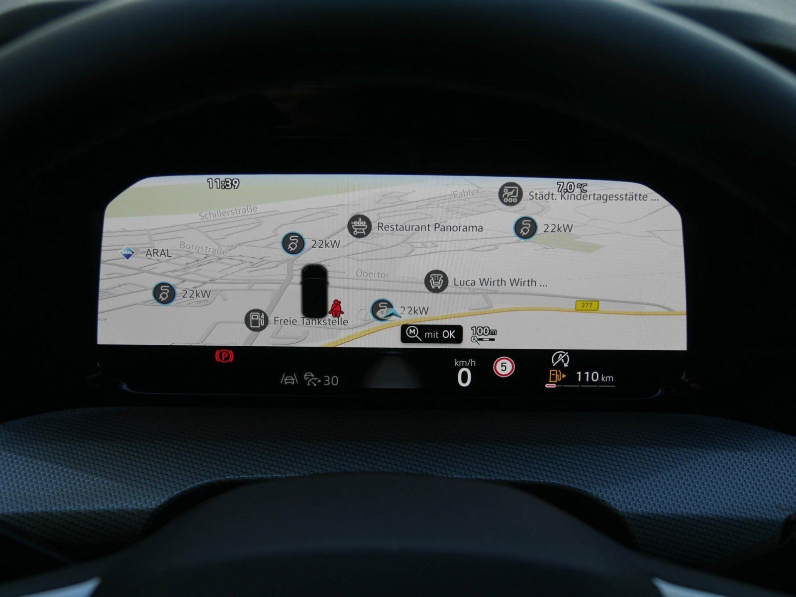 Volkswagen Golf - Bild 13