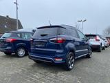 Ford EcoSport ST-Line *Kamera-PDC-GRA* - gebrauchte Ford EcoSport aus dem Jahr 2020
