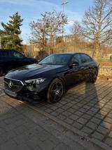 Mercedes-Benz E 220 d Autom. -