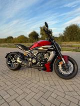 Ducati XDiavel V4