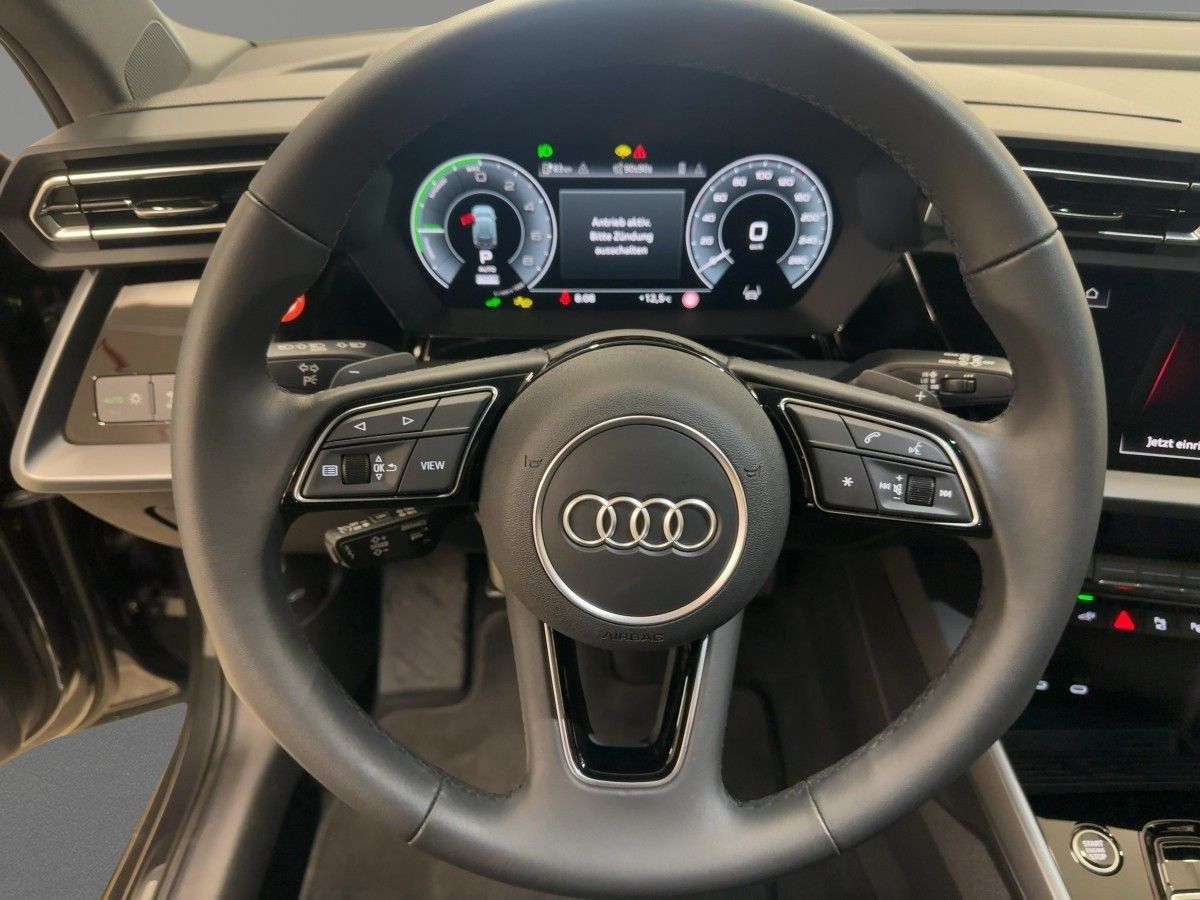 Audi A3 - Bild 11