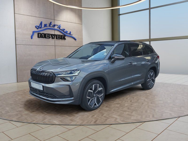 Image of Skoda Kodiaq