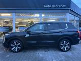 Mitsubishi Outlander 2.4L PHEV TOP * 8 J. Garantie Paket * - Mitsubishi Outlander: Schwarz