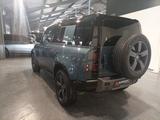 Land Rover Defender 110 3.0 D200 X-Dynamic HSE|LED|Leder - Land Rover Defender in Bielefeld